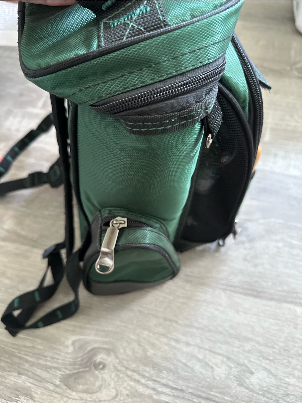 Backpack Cooler - Picture 3 of 5